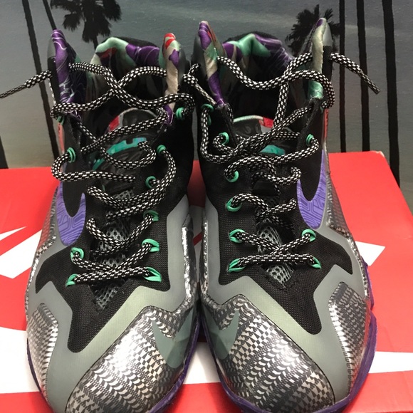 Oberon terracotta warriors size 9.5 - Picture 3 of 13